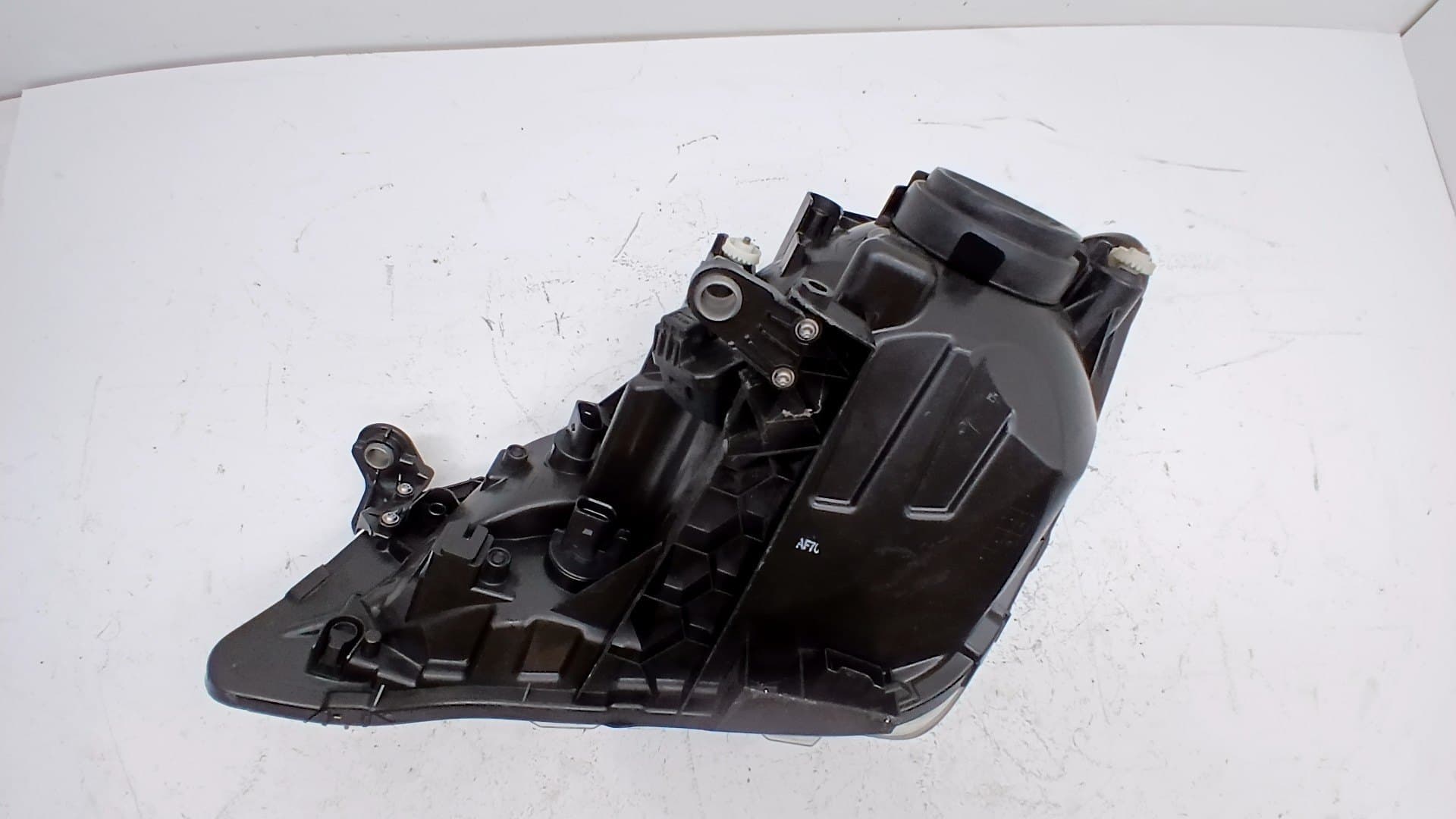 Faro derecho SEAT MII (KF1) 2