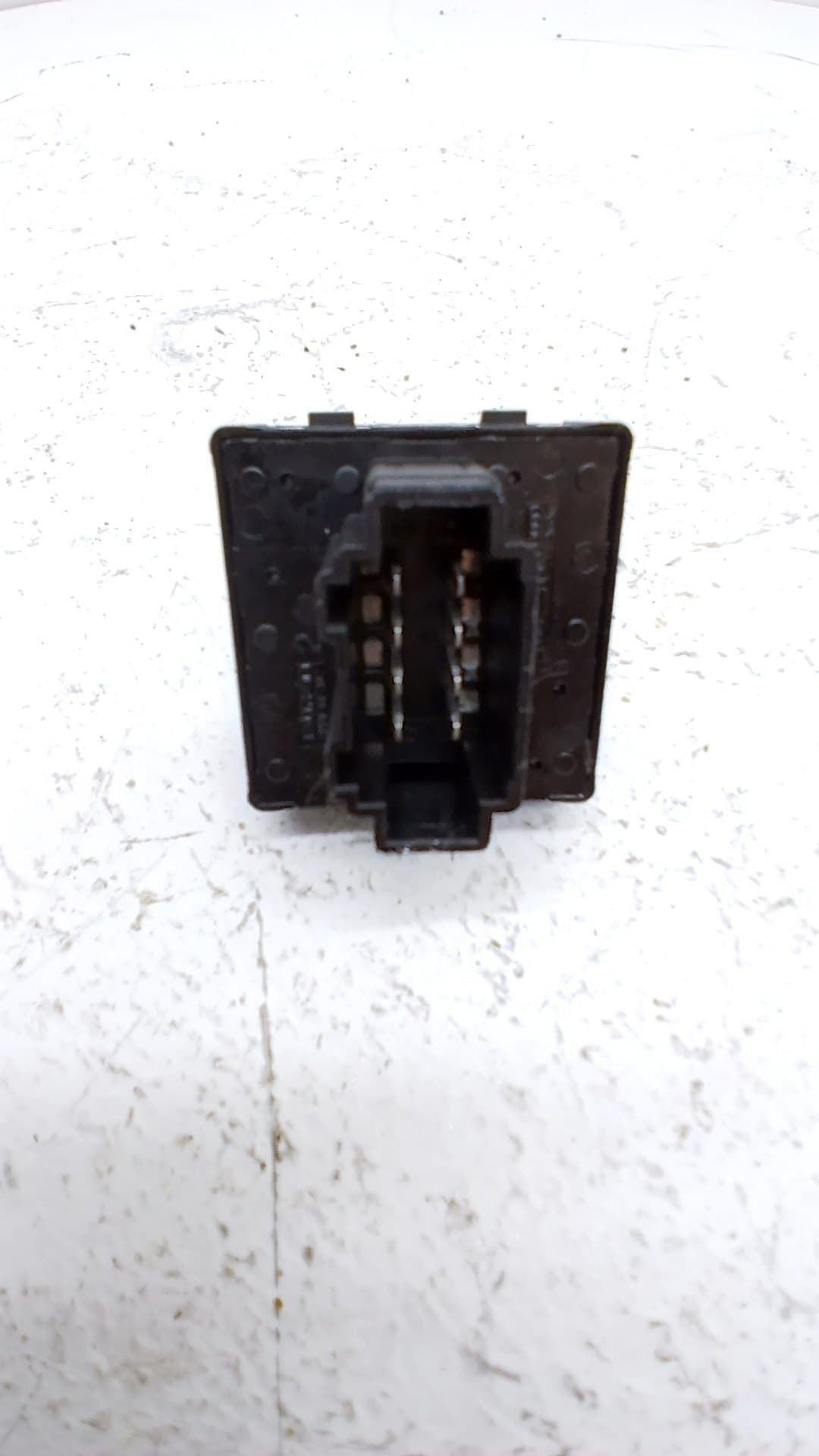 Mando elevalunas delantero izquierdo SEAT MII (KF1) 2
