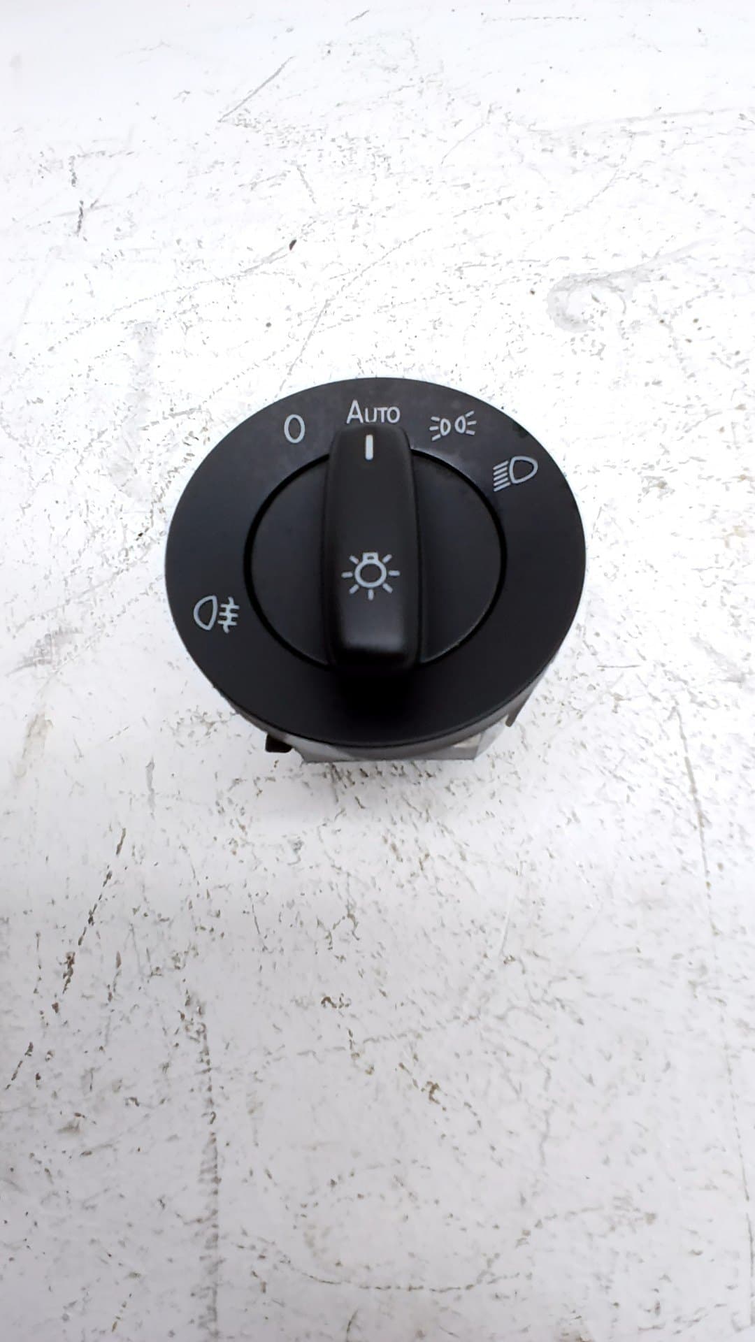 Mando luces SEAT MII (KF1)