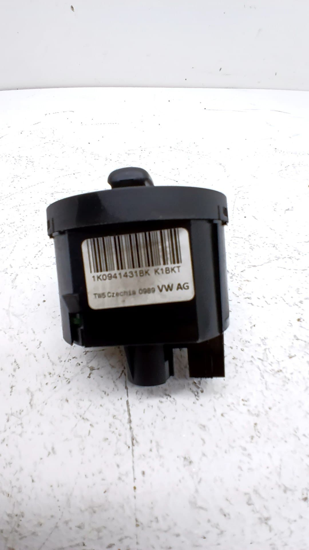 Mando luces SEAT MII (KF1) 3