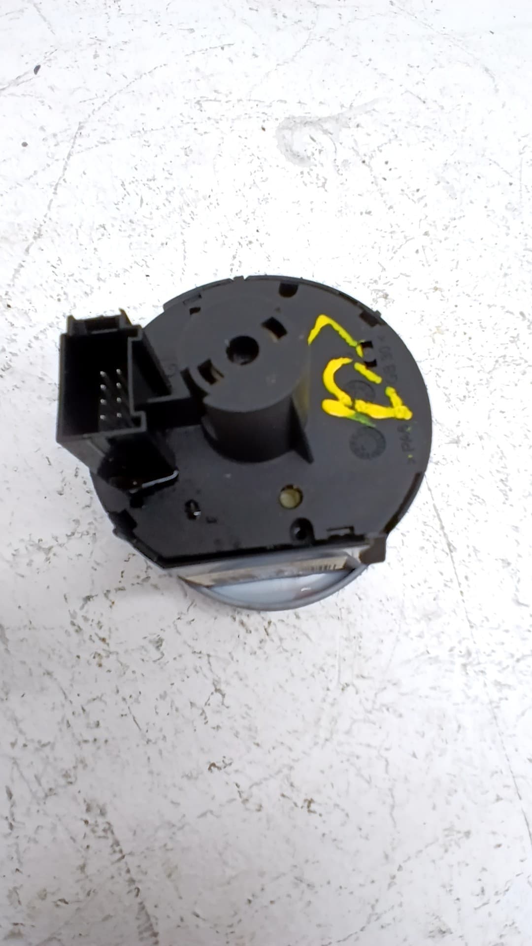 Mando luces SEAT MII (KF1) 2