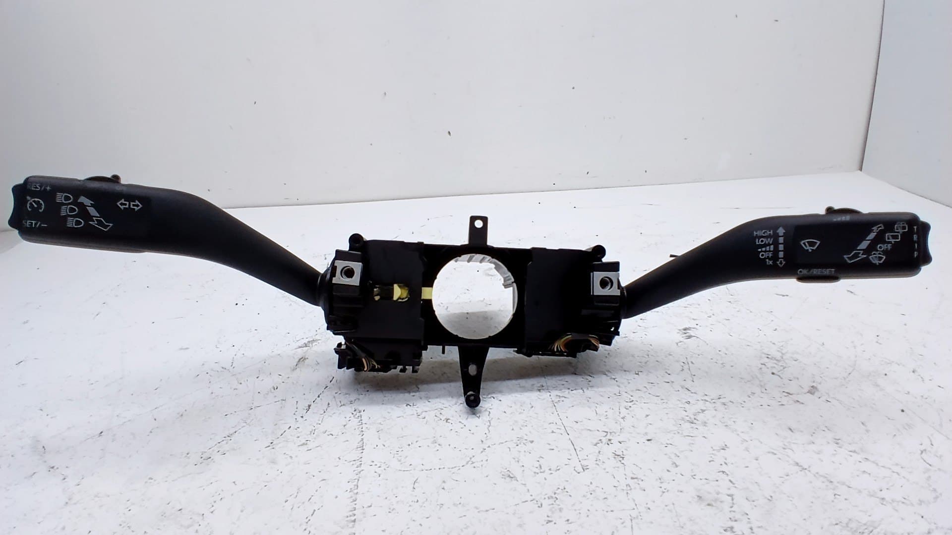 Mando multifuncion SEAT MII (KF1) 4