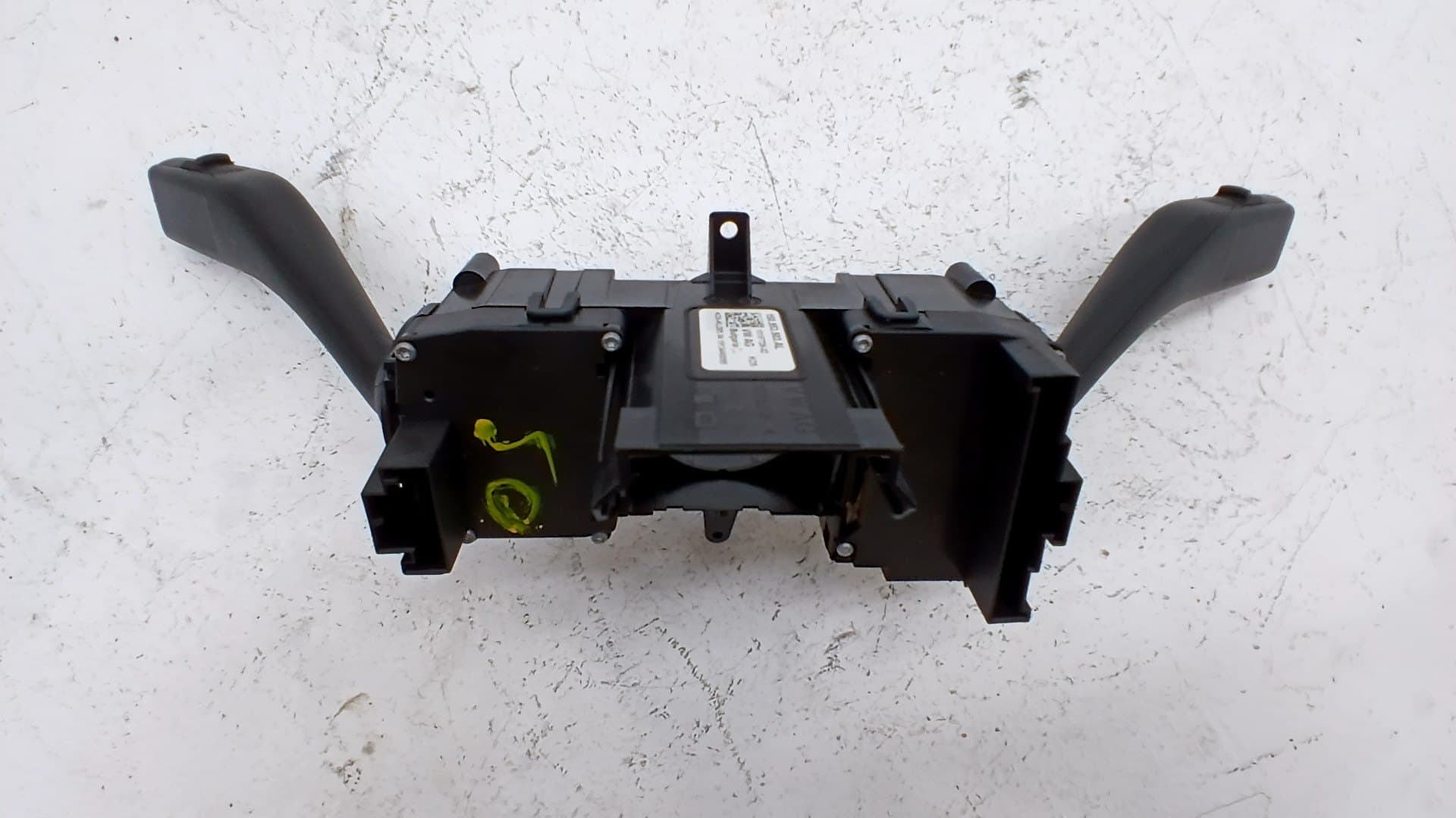 Mando multifuncion SEAT MII (KF1) 3