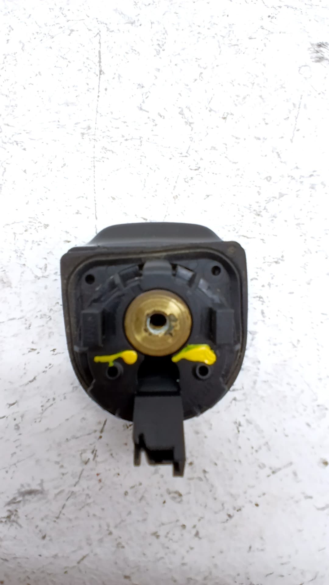 Maneta exterior porton SEAT MII (KF1) 2