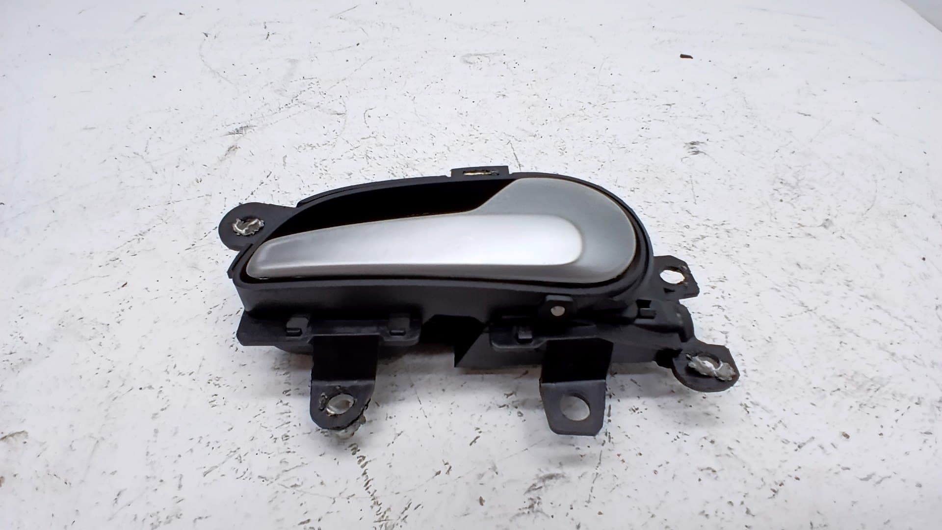 Maneta interior trasera derecha SEAT MII (KF1) 4