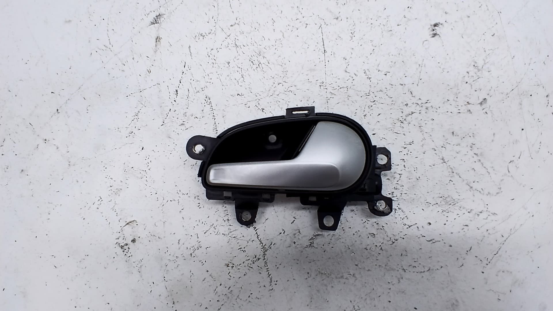 Maneta interior trasera derecha SEAT MII (KF1)
