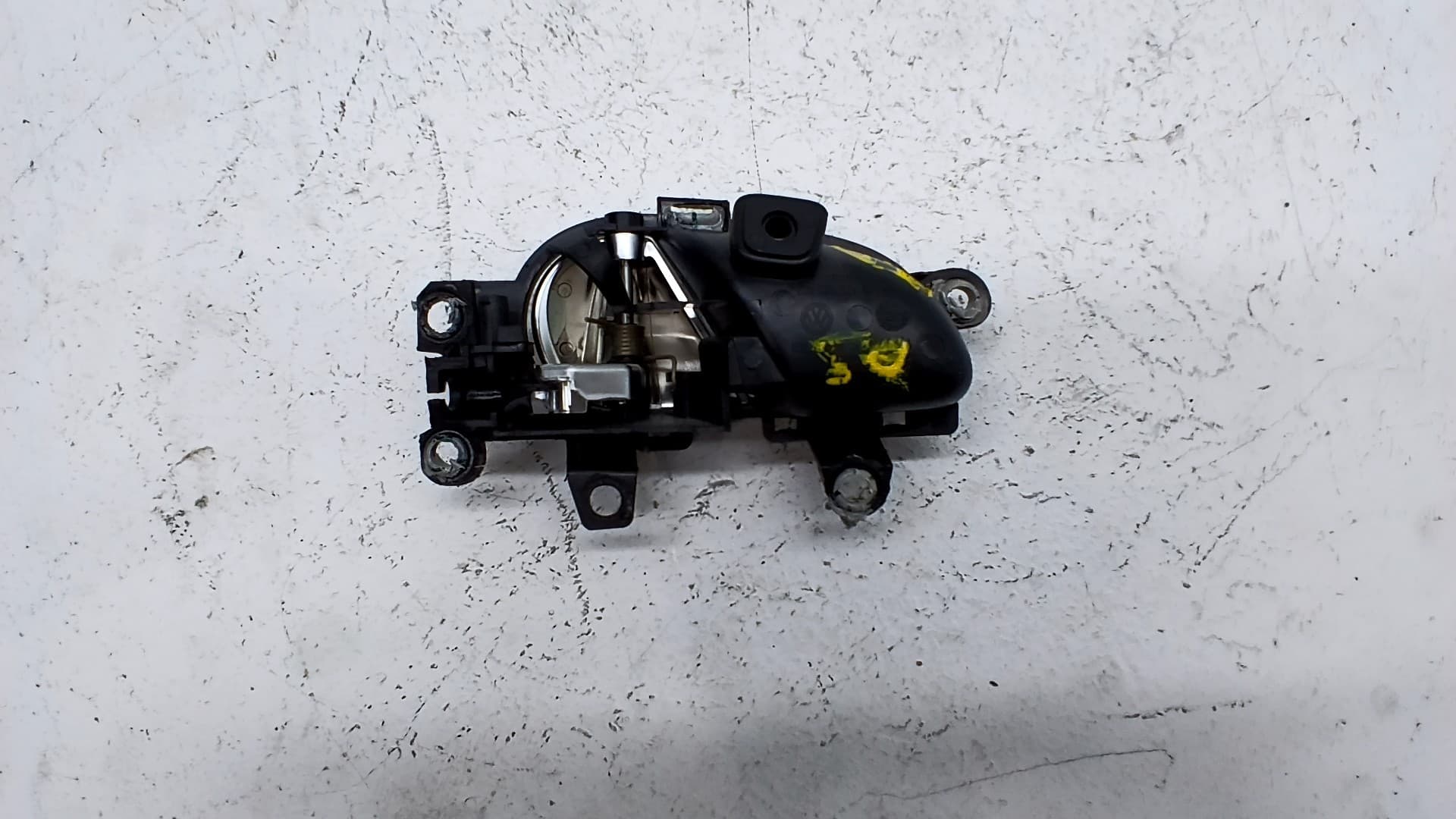 Maneta interior trasera derecha SEAT MII (KF1) 2