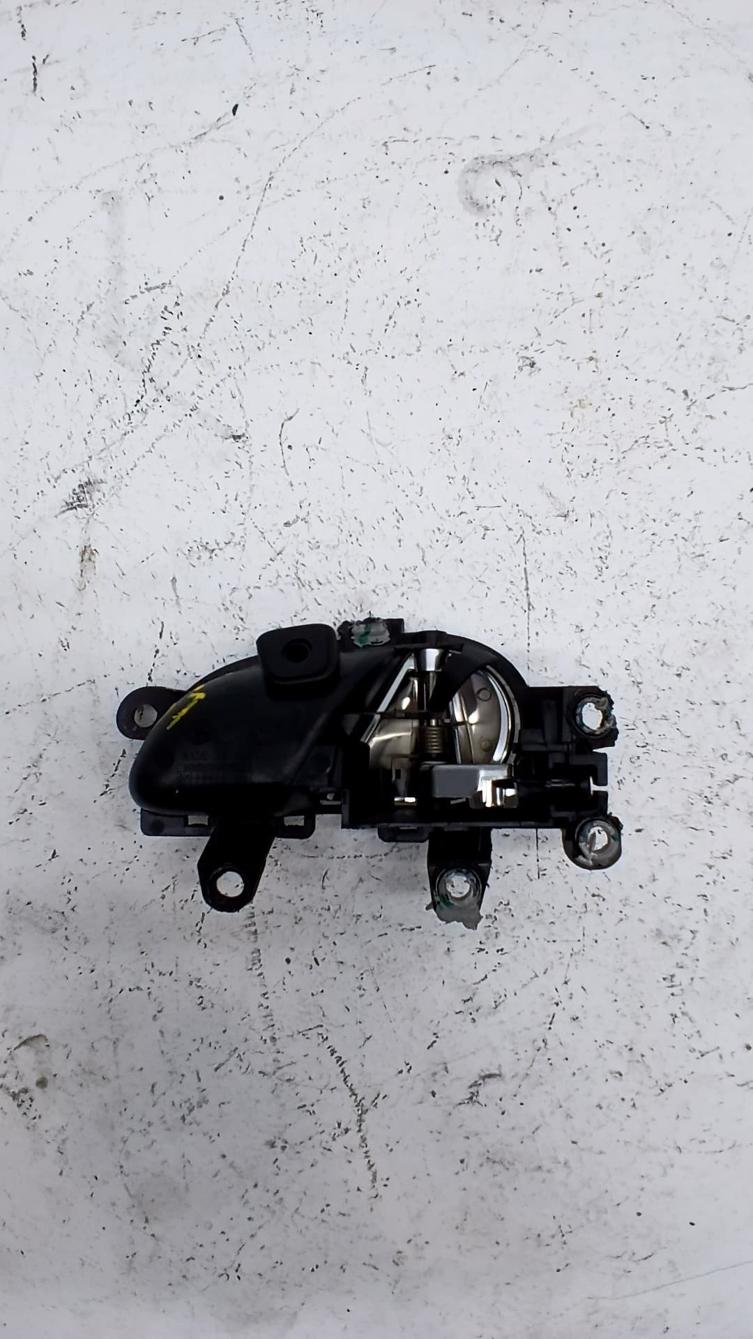 Maneta interior trasera izquierda SEAT MII (KF1) 2