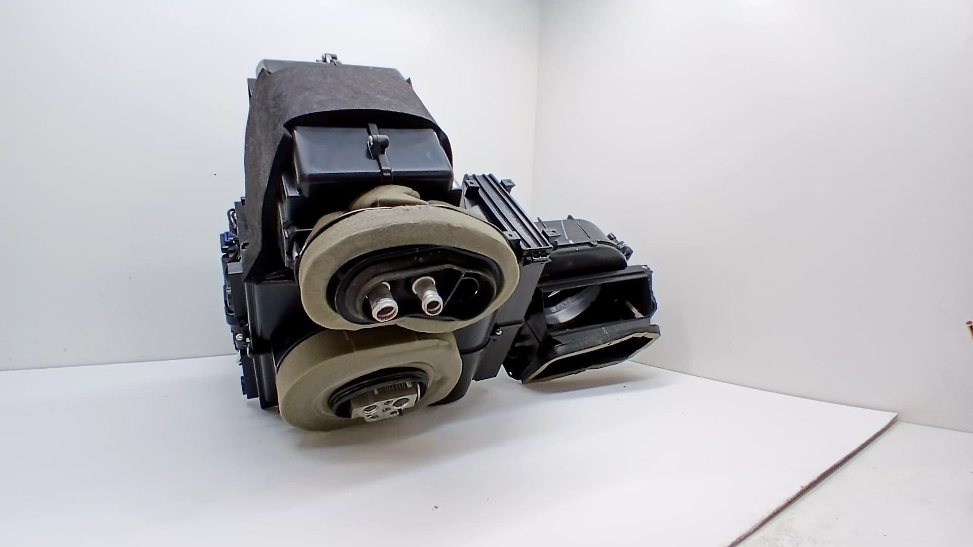 Mueble interior calefaccion SEAT MII (KF1) 3