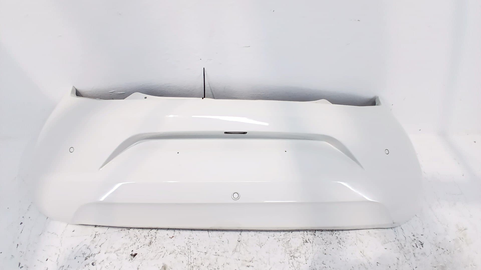 Paragolpes trasero SEAT MII (KF1)