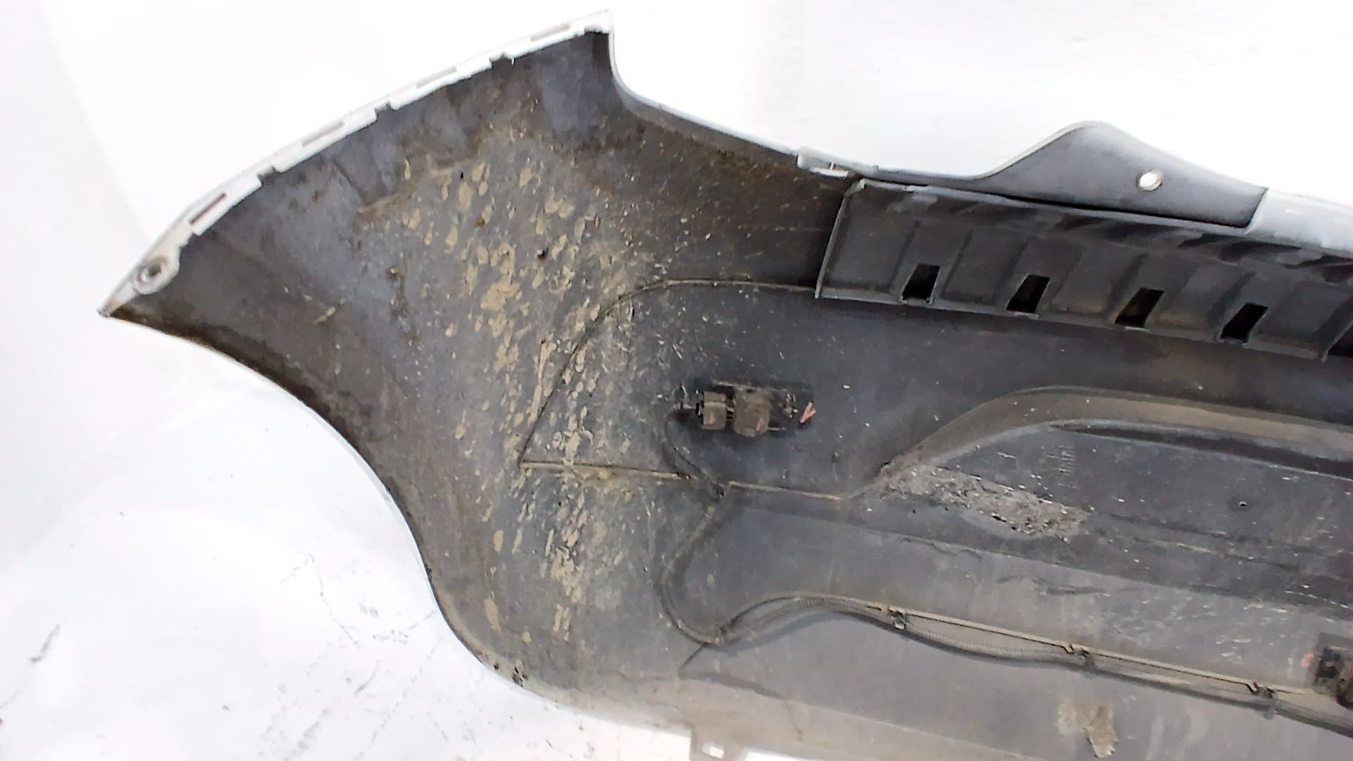 Paragolpes trasero SEAT MII (KF1) 4