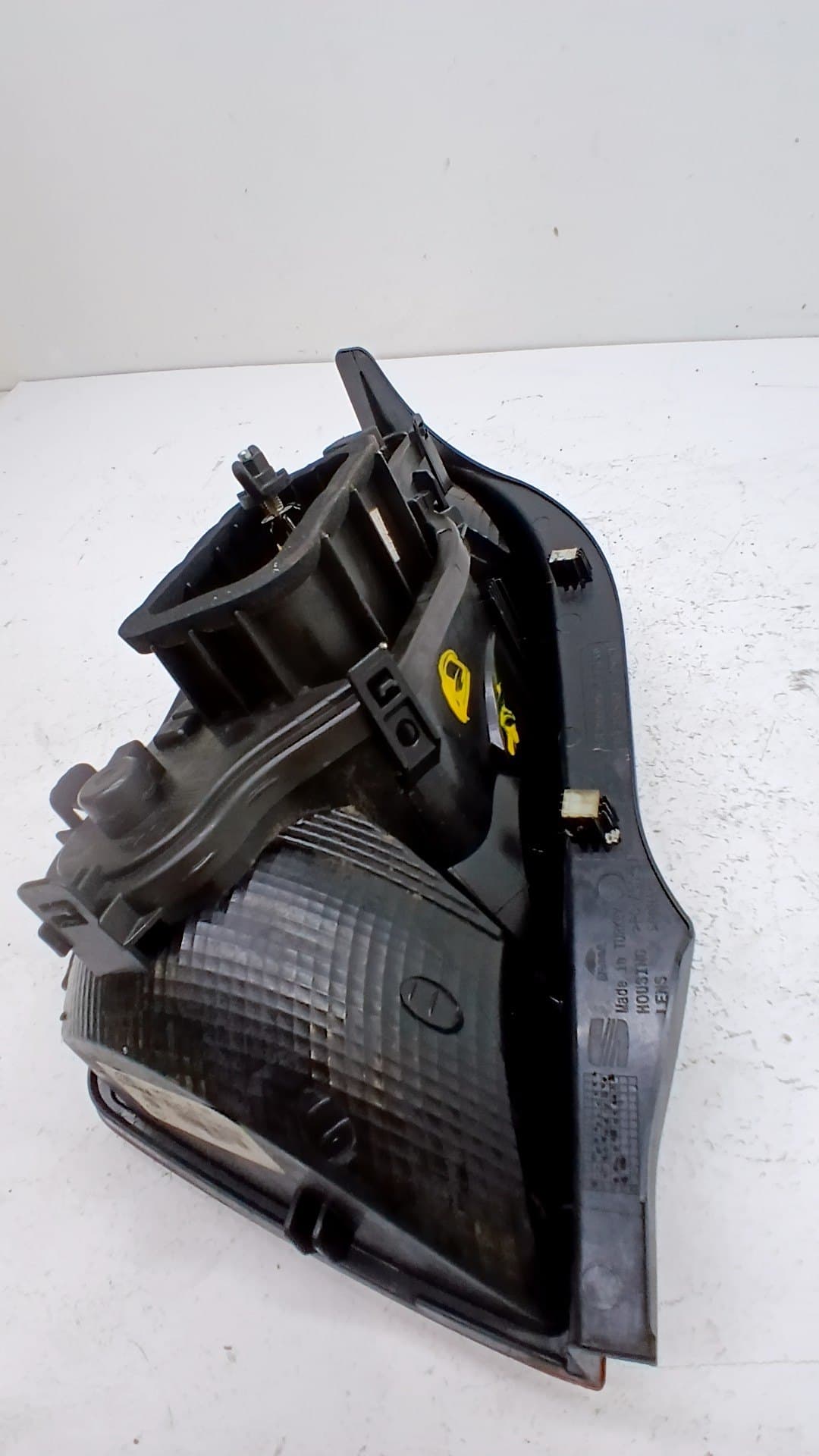 Piloto trasero derecho SEAT MII (KF1) 2