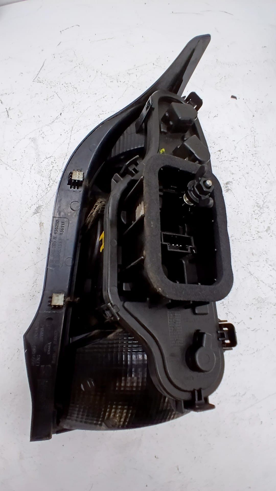 Piloto trasero izquierdo SEAT MII (KF1) 4