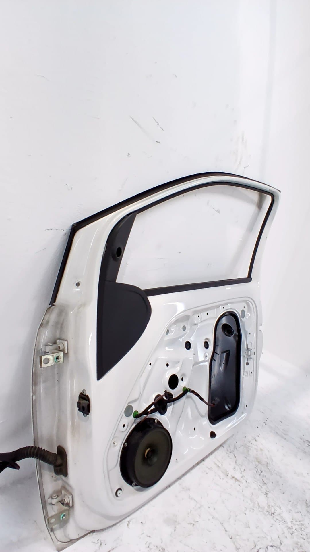 Puerta delantera derecha SEAT MII (KF1) 5