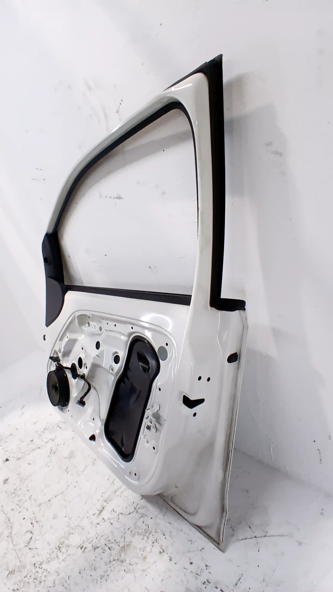 Puerta delantera derecha SEAT MII (KF1) 4