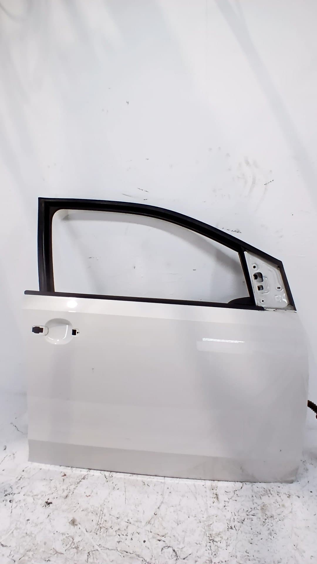 Puerta delantera derecha SEAT MII (KF1)