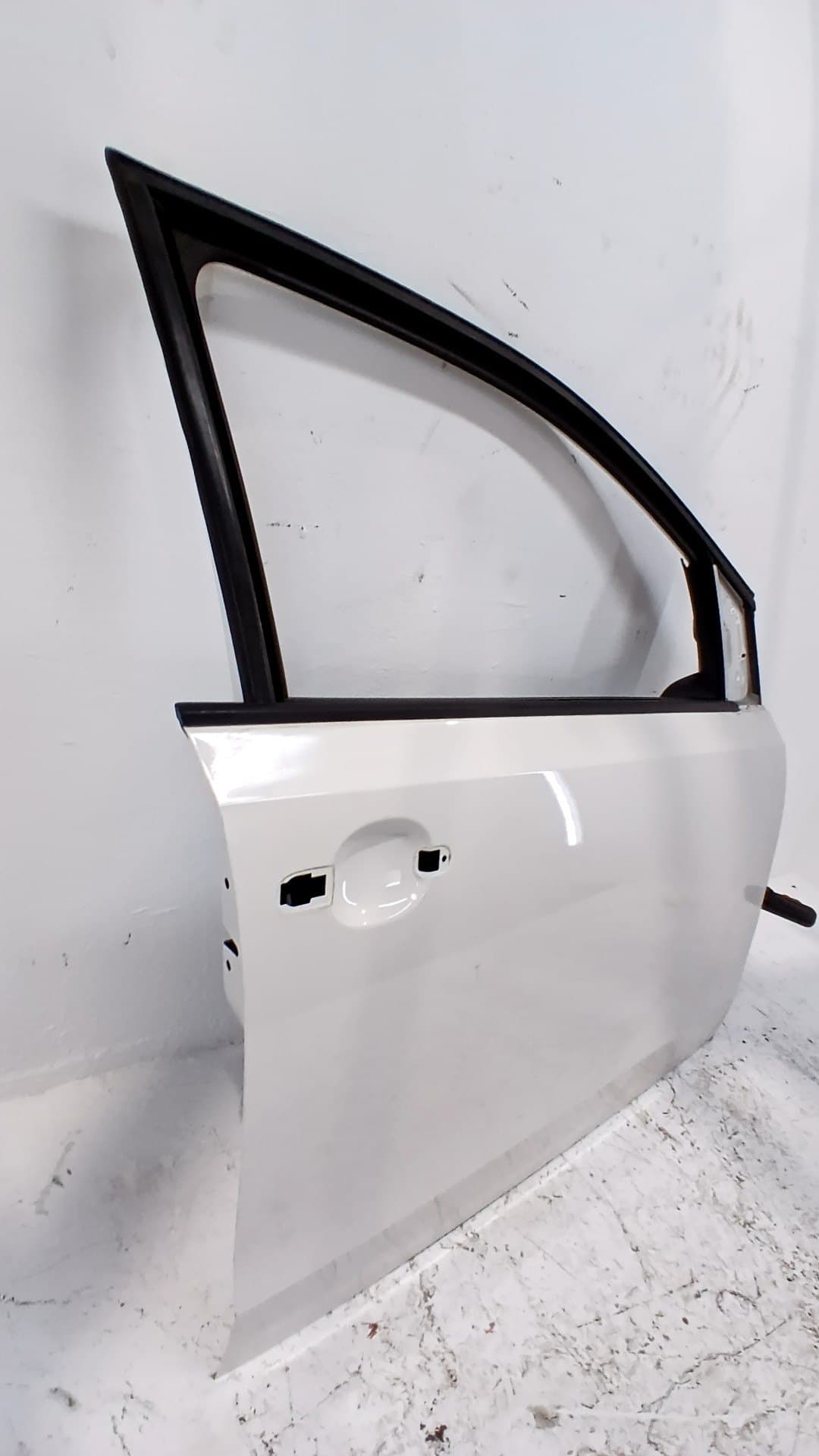 Puerta delantera derecha SEAT MII (KF1) 3