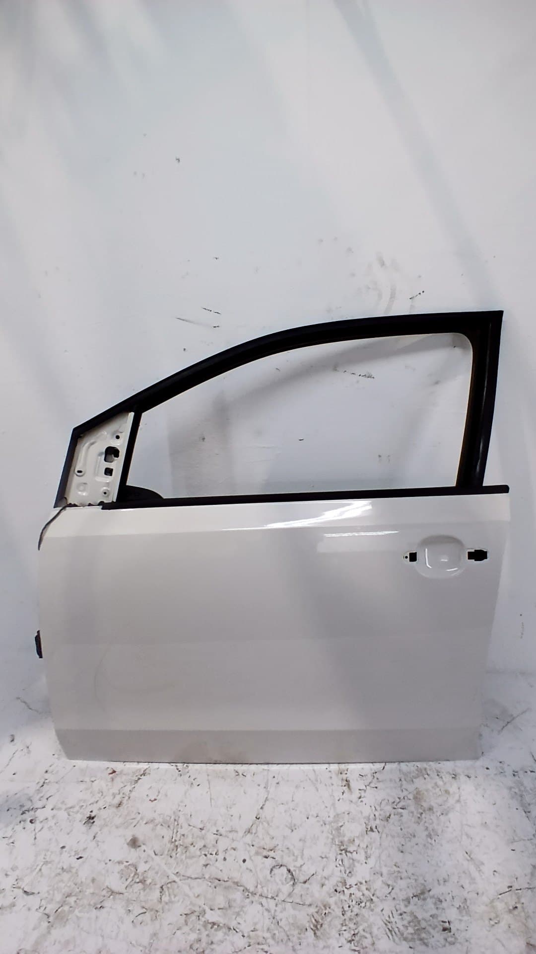 Puerta delantera izquierda SEAT MII (KF1)