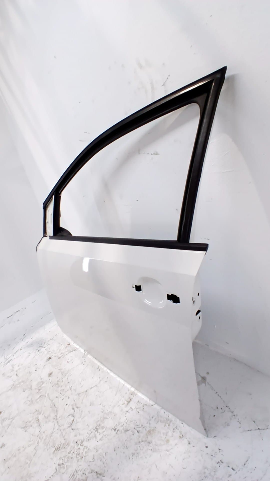 Puerta delantera izquierda SEAT MII (KF1) 5