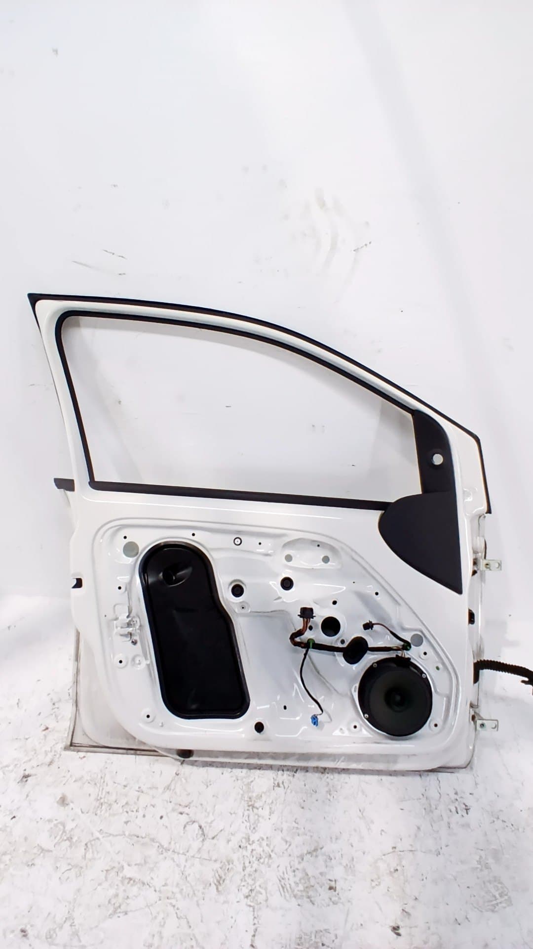 Puerta delantera izquierda SEAT MII (KF1) 4