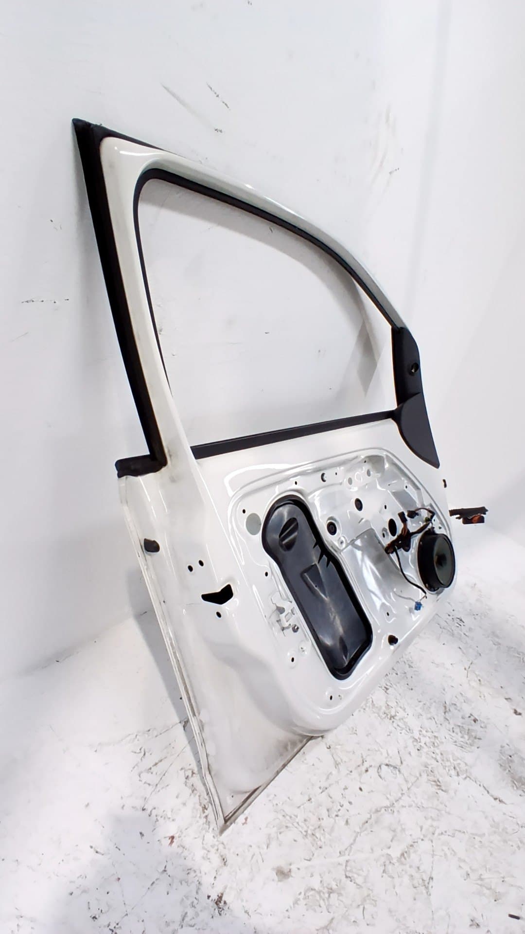 Puerta delantera izquierda SEAT MII (KF1) 3