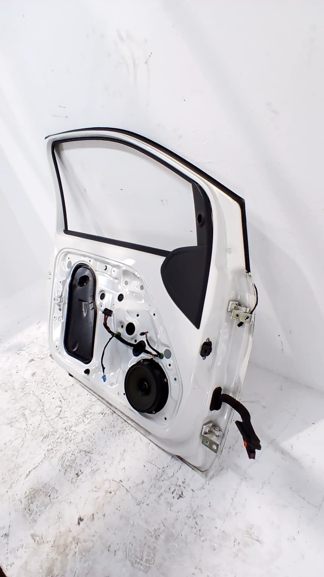 Puerta delantera izquierda SEAT MII (KF1) 2