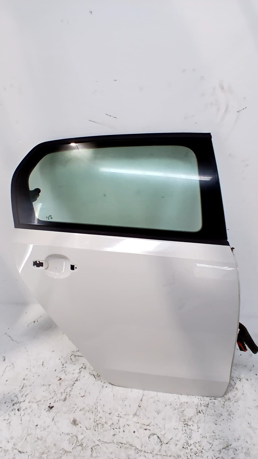 Puerta trasera derecha SEAT MII (KF1)