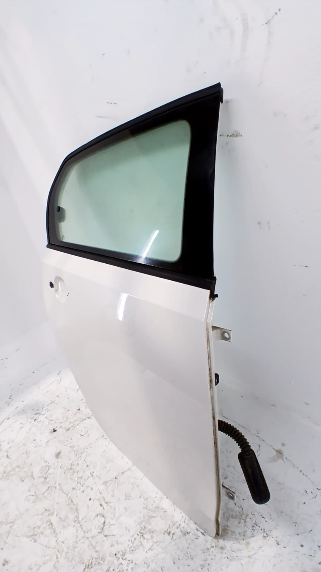 Puerta trasera derecha SEAT MII (KF1) 5