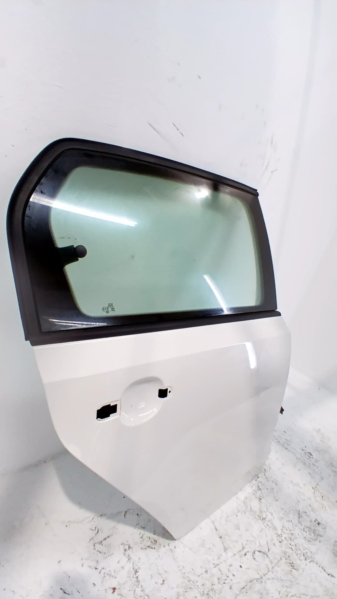 Puerta trasera derecha SEAT MII (KF1) 4