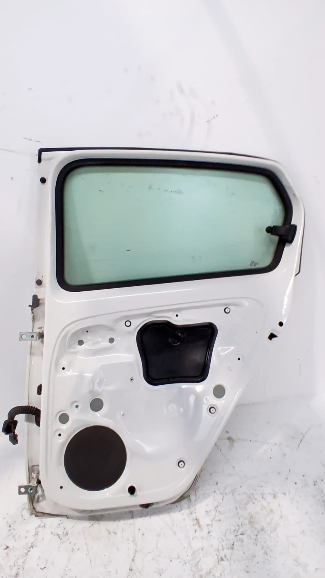 Puerta trasera derecha SEAT MII (KF1) 3