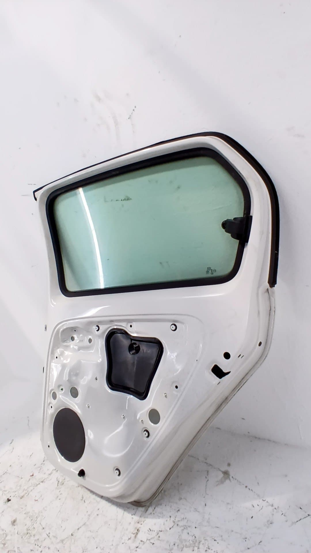 Puerta trasera derecha SEAT MII (KF1) 2