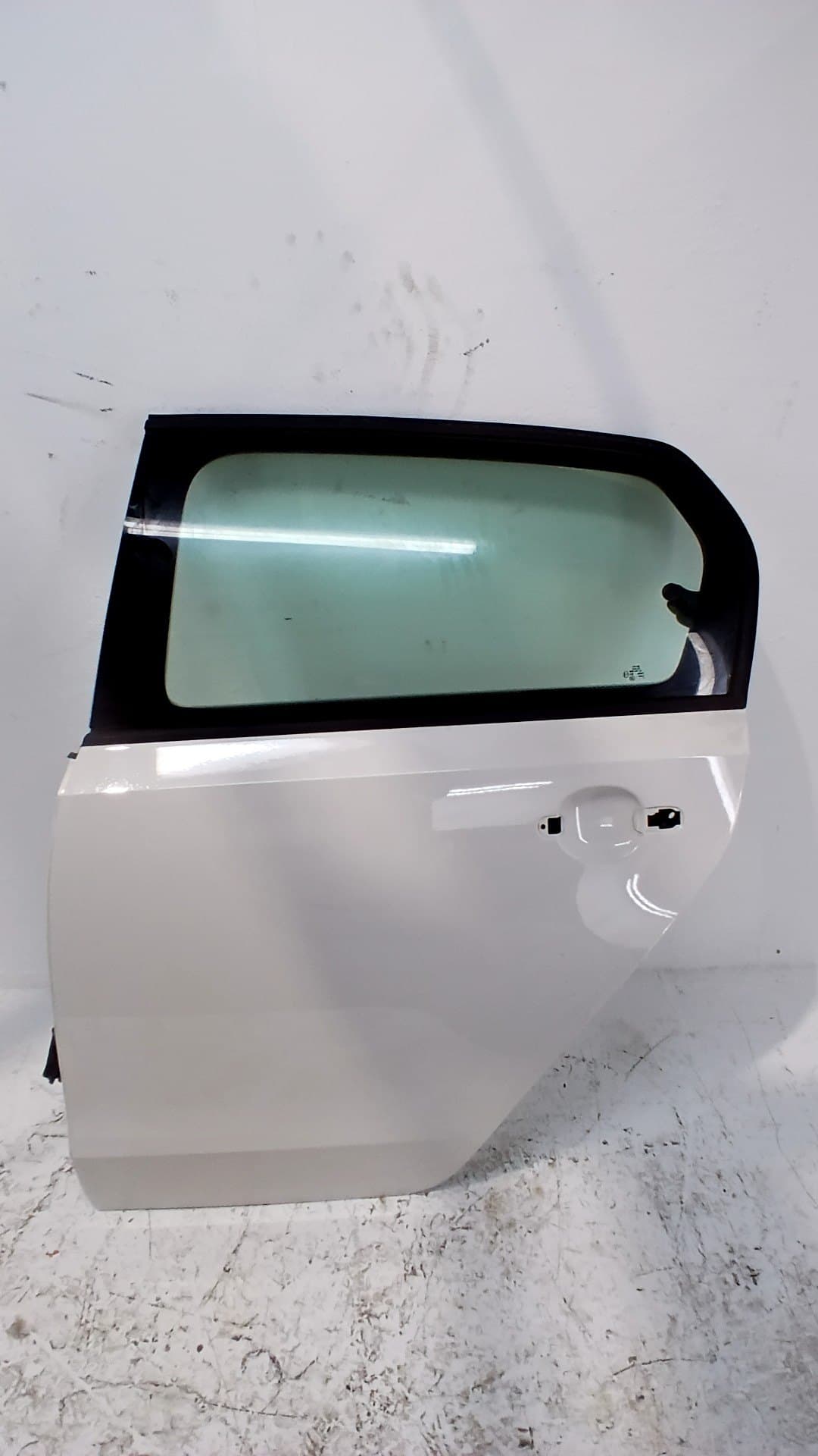 Puerta trasera izquierda SEAT MII (KF1)