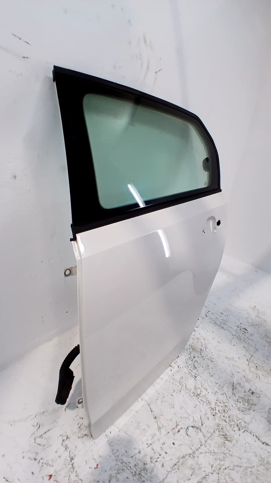 Puerta trasera izquierda SEAT MII (KF1) 5