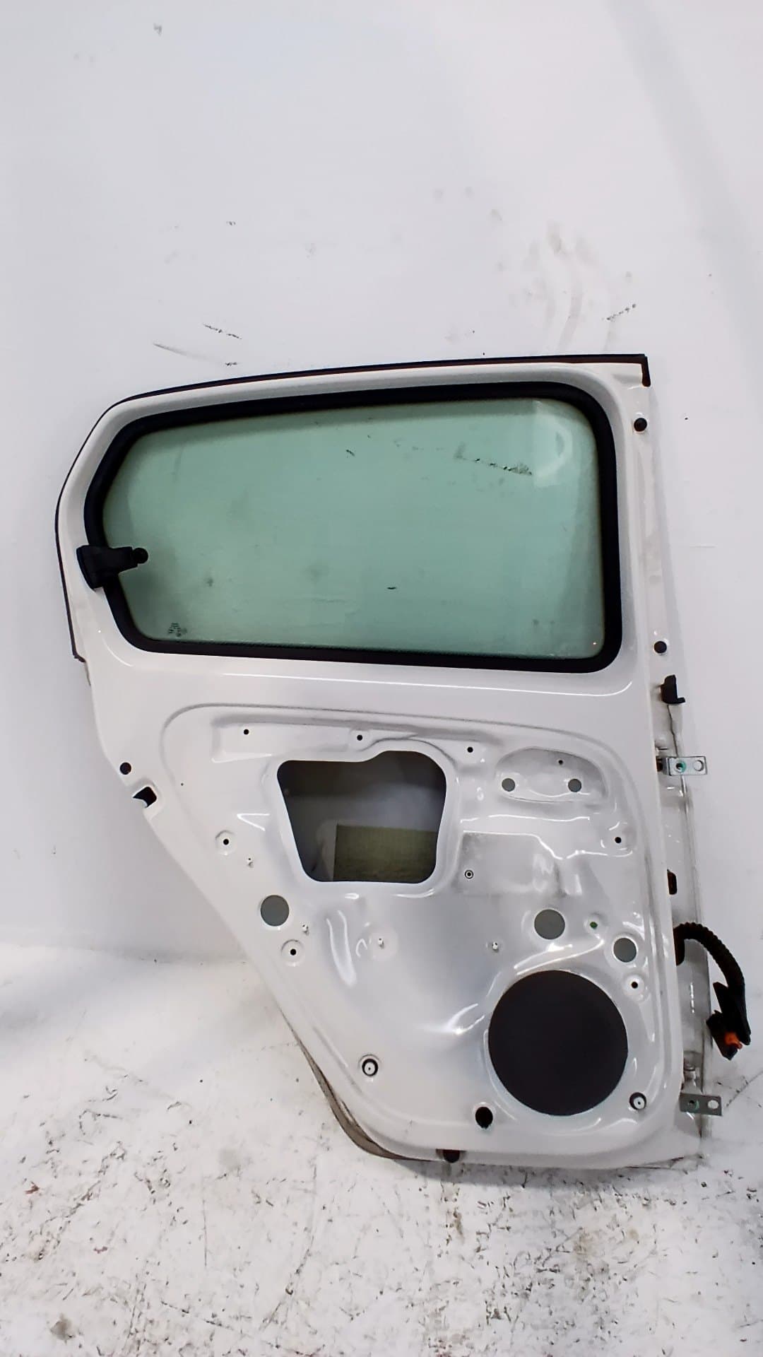 Puerta trasera izquierda SEAT MII (KF1) 4