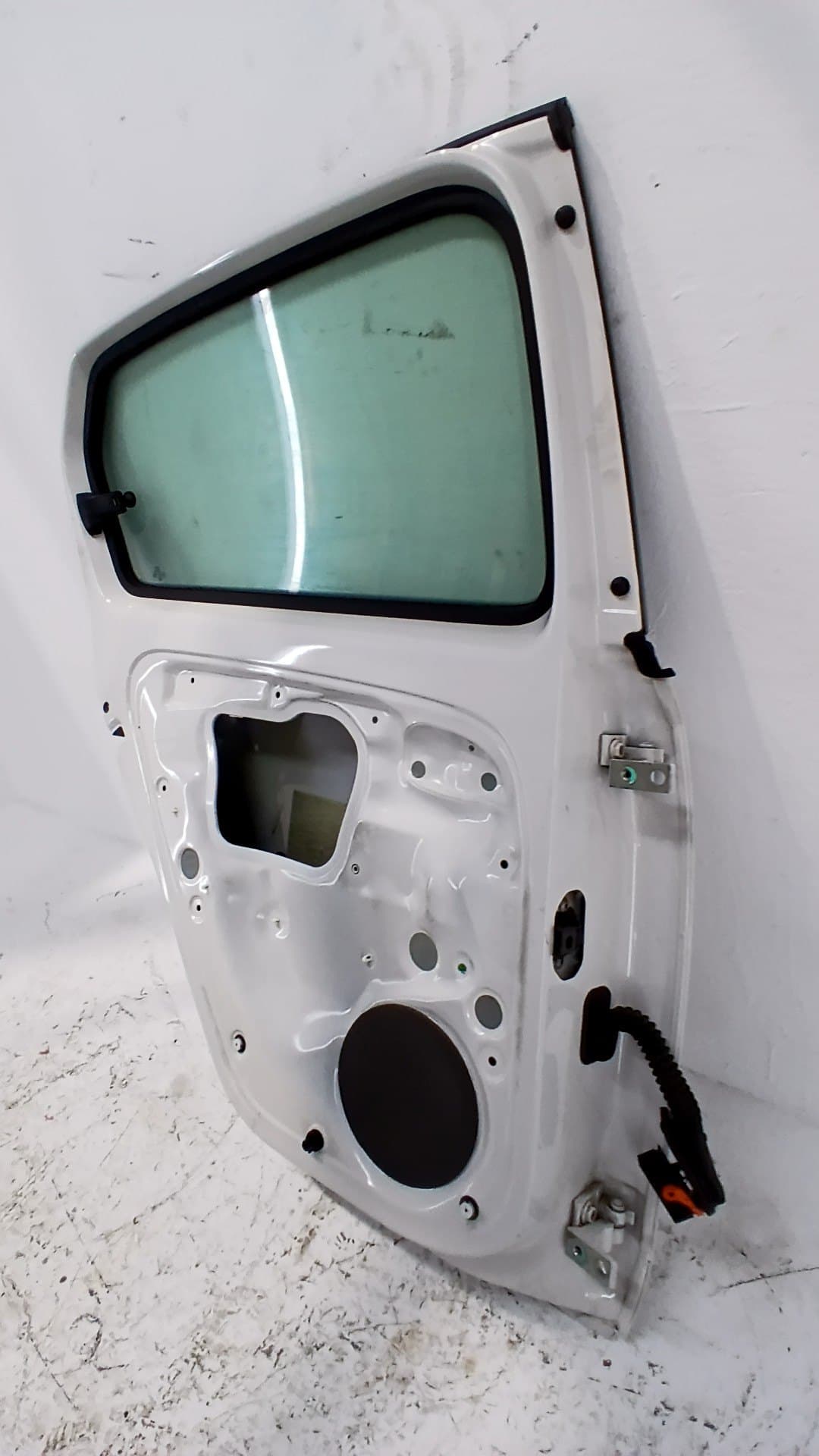 Puerta trasera izquierda SEAT MII (KF1) 3