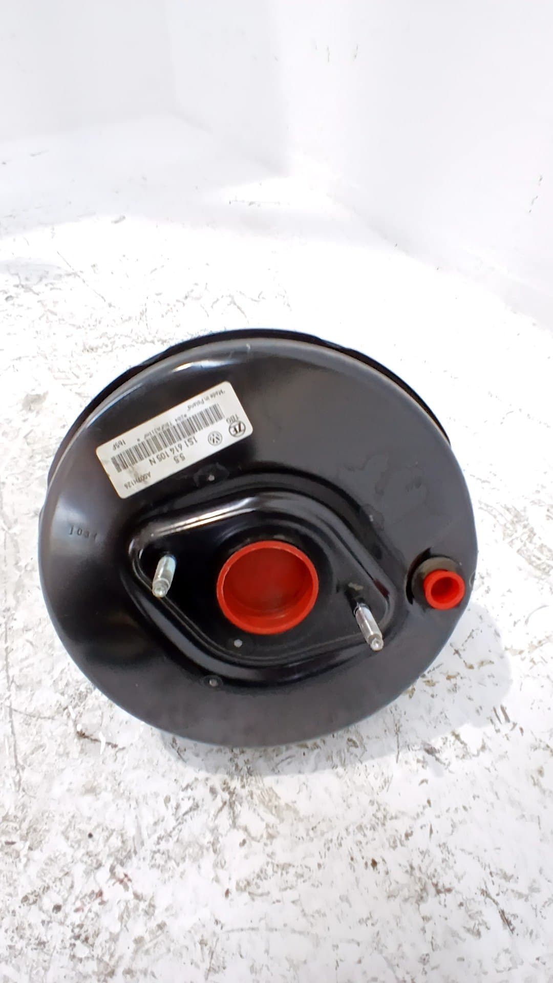 Servofreno SEAT MII (KF1) 5