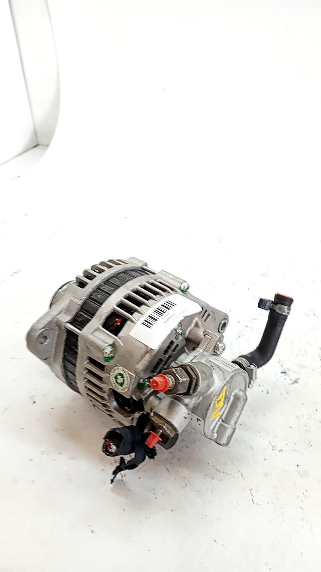 Alternador OPEL ASTRA H BER. 3
