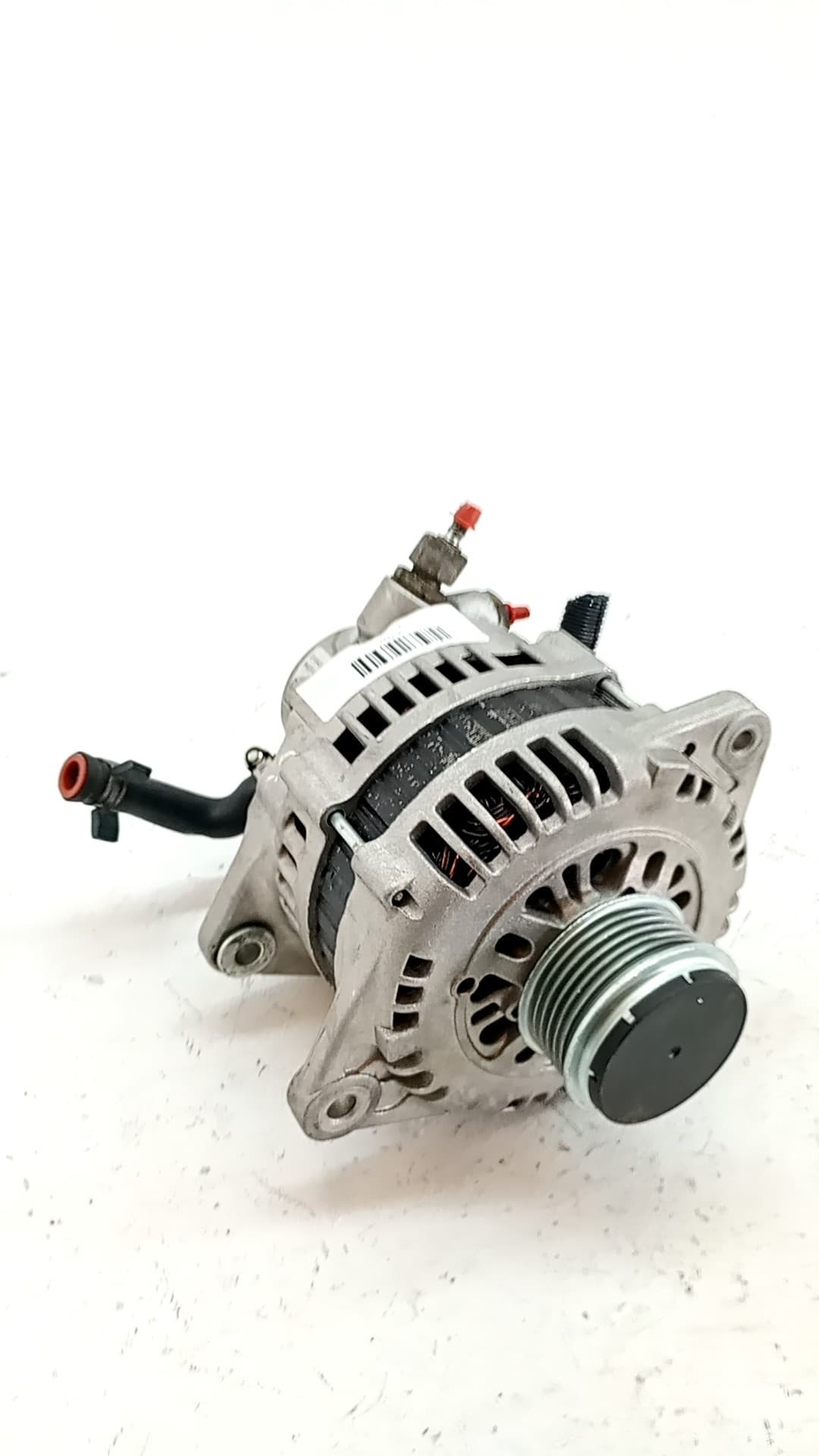 Alternador OPEL ASTRA H BER. 2