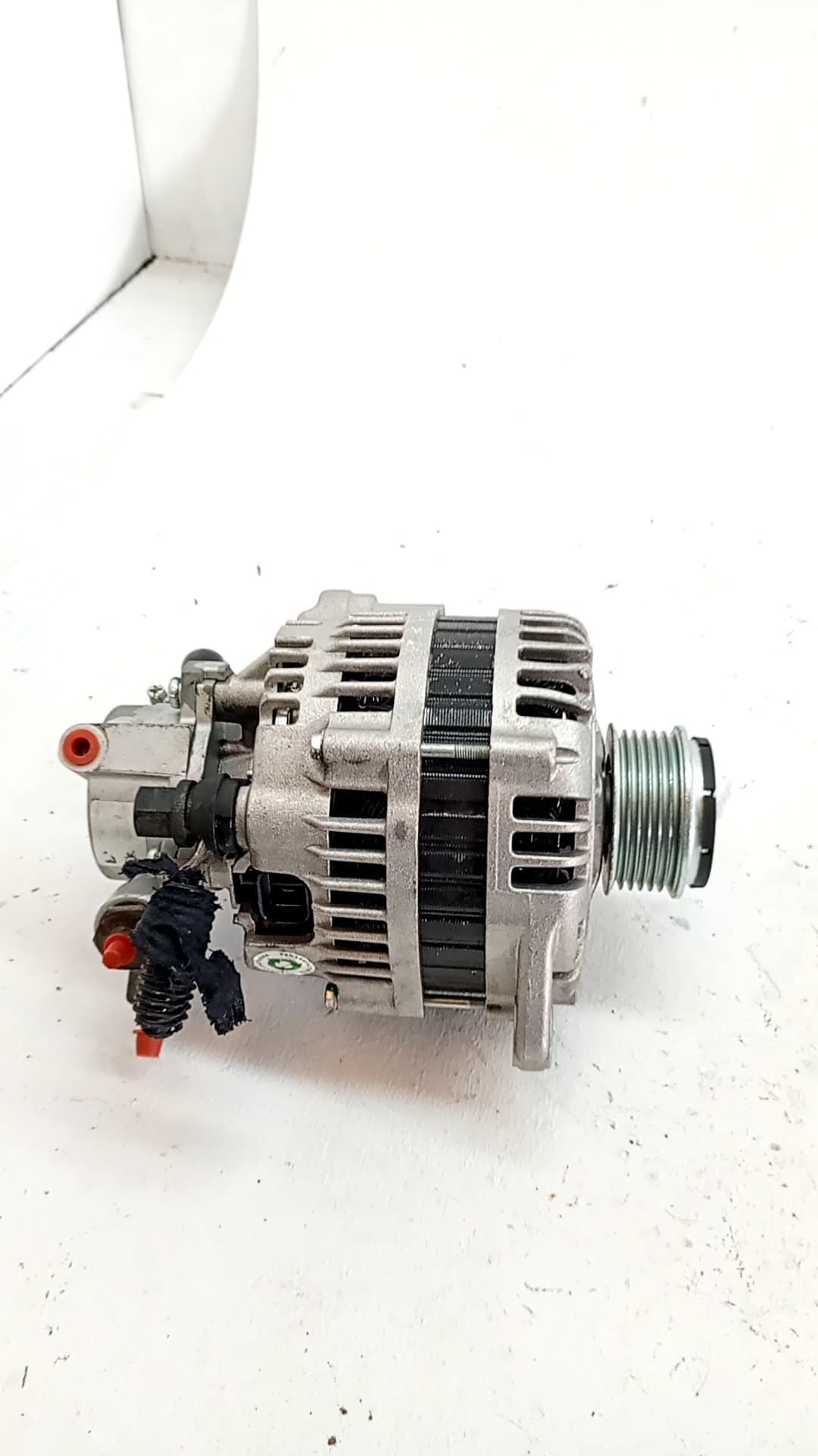 Alternador OPEL ASTRA H BER.