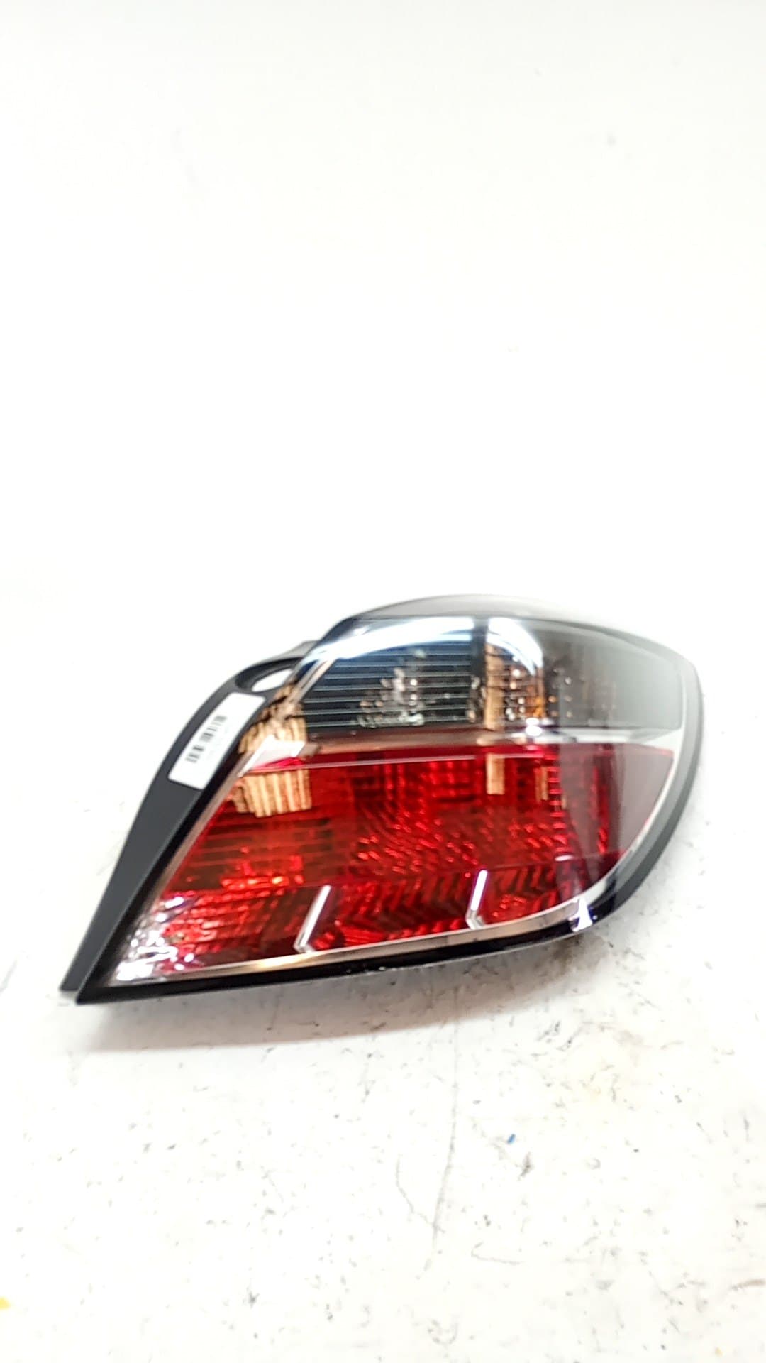 Piloto trasero derecho OPEL ASTRA H BER.