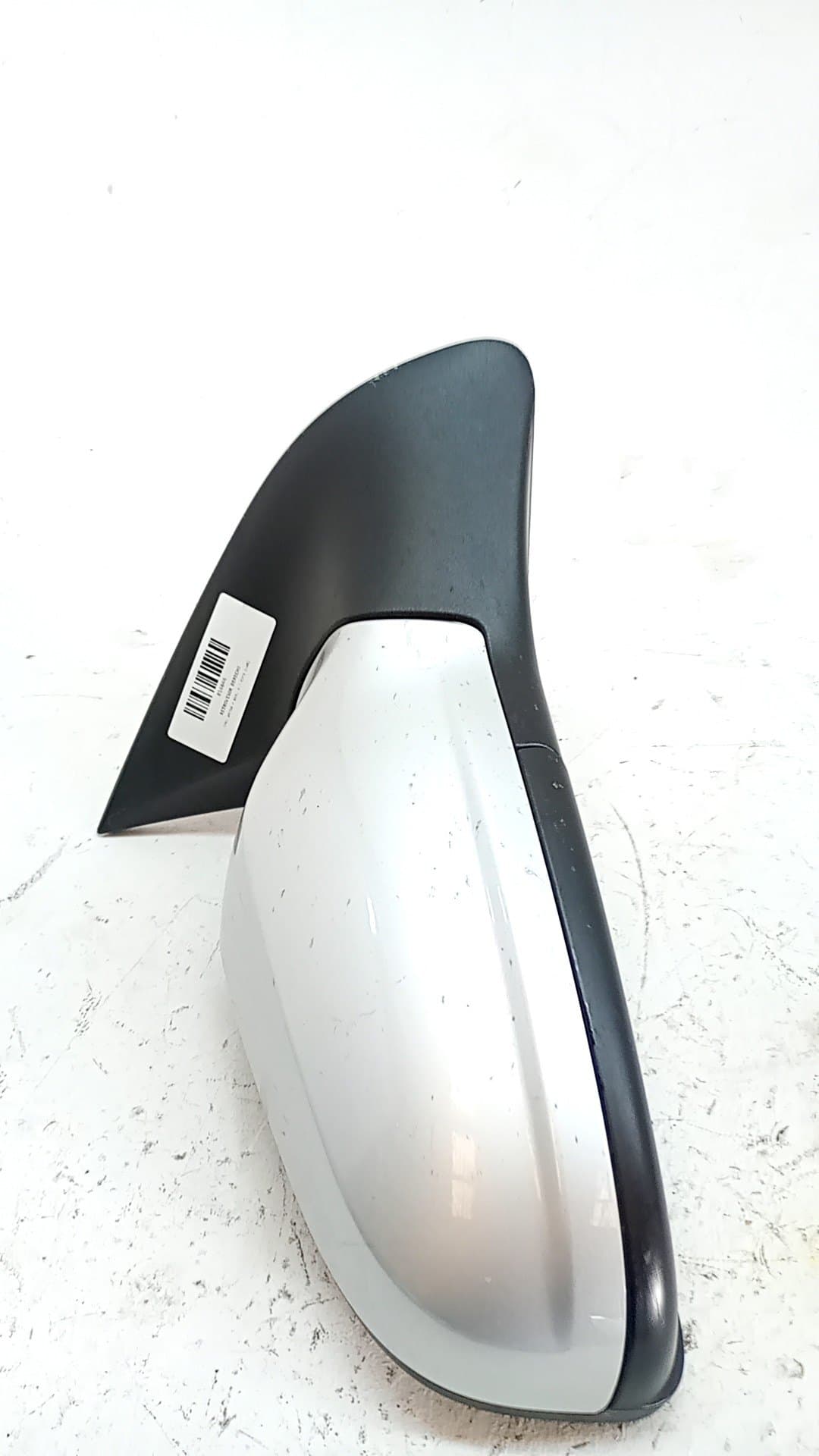 Retrovisor derecho OPEL ASTRA H BER. 4