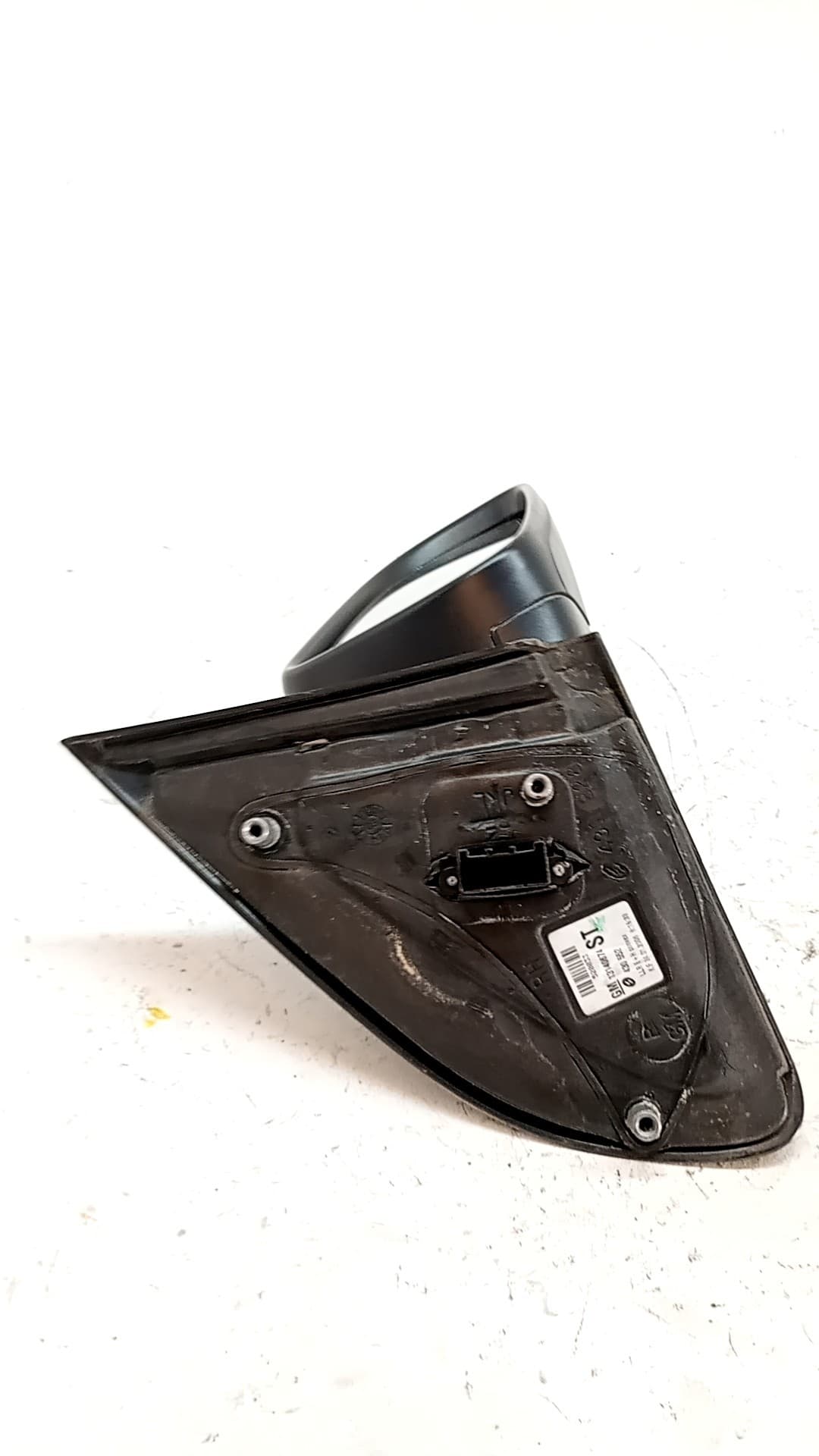 Retrovisor derecho OPEL ASTRA H BER. 3