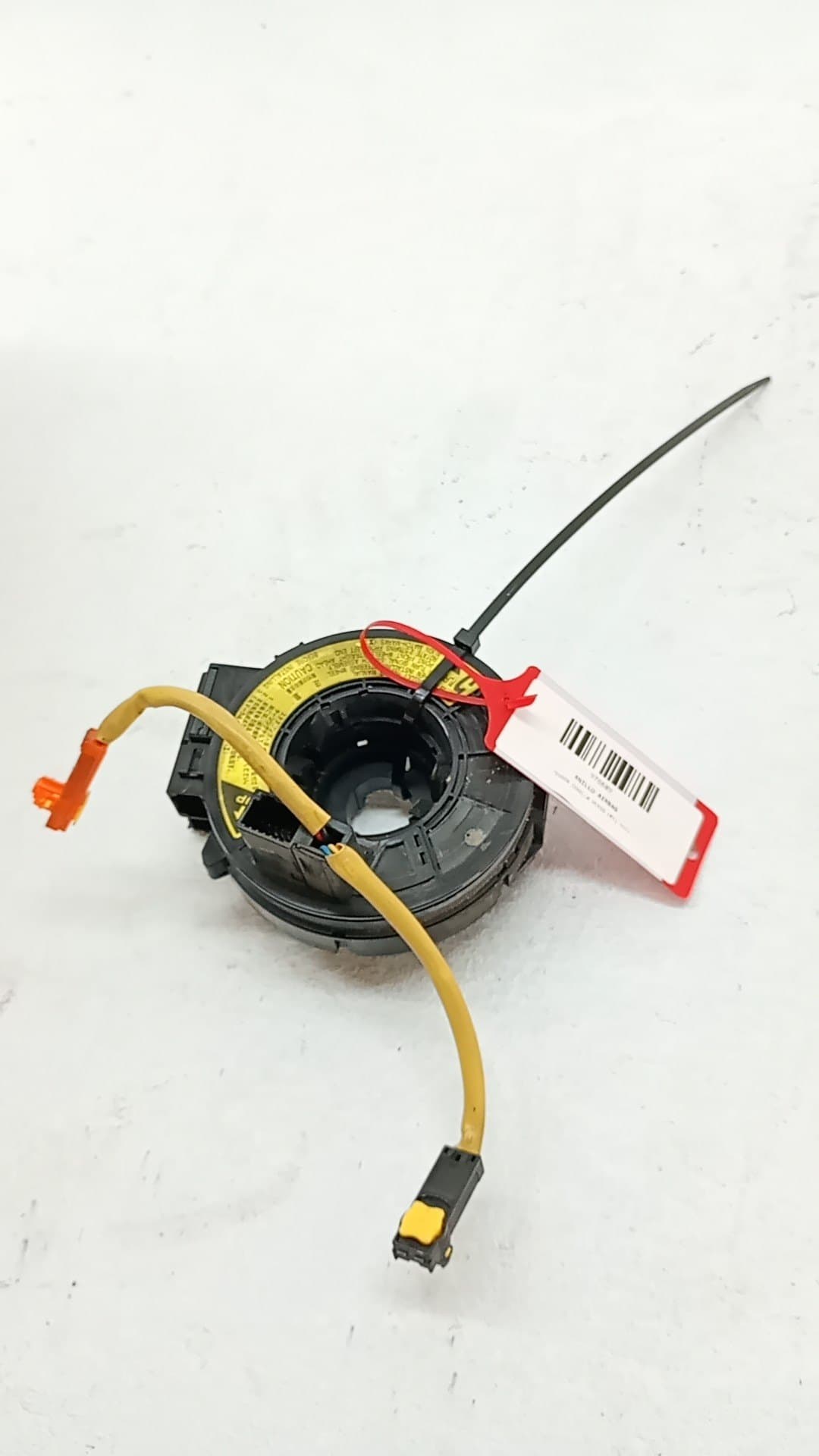 Anillo airbag TOYOTA COROLLA VERSO (R1)