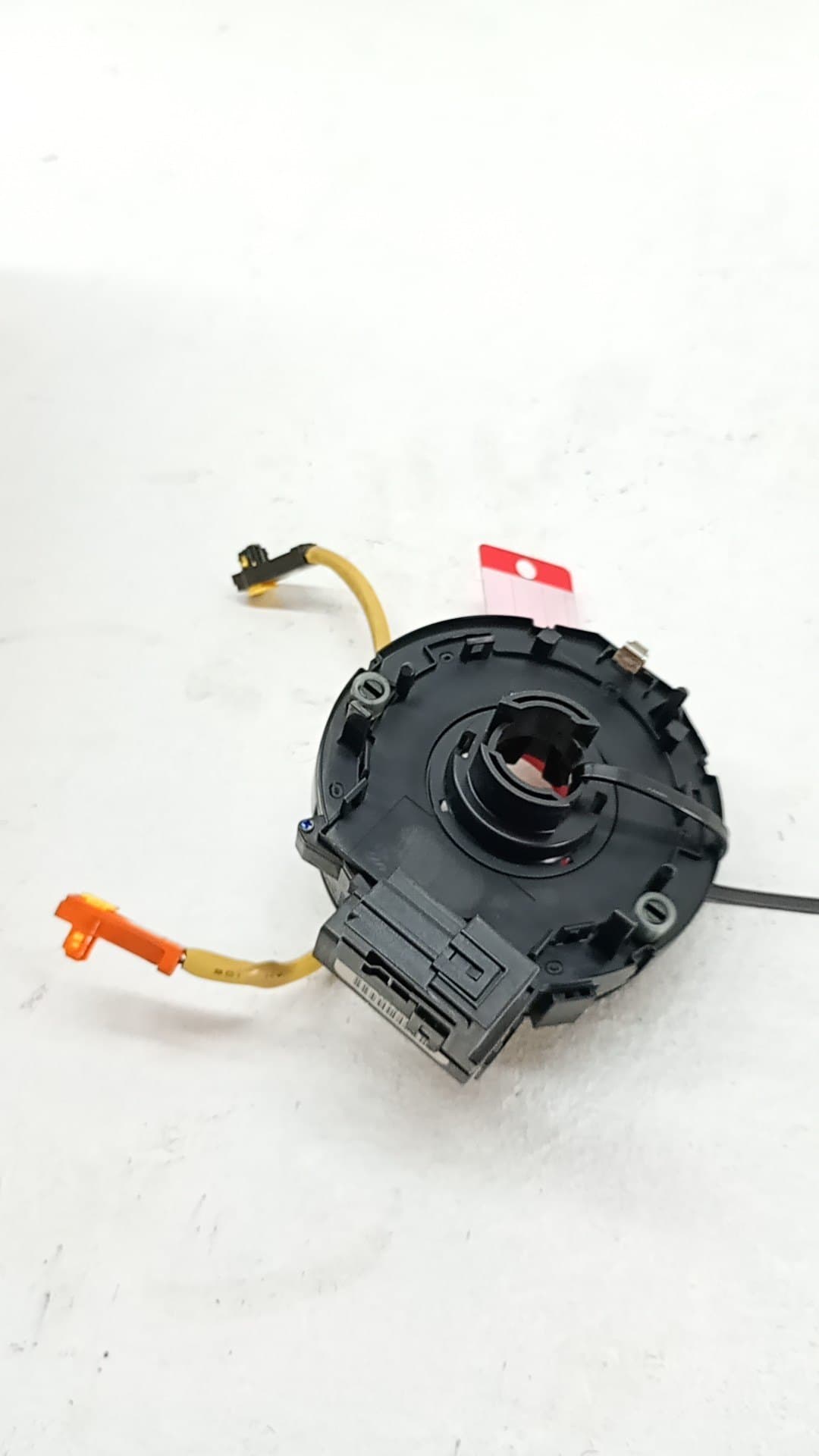 Anillo airbag TOYOTA COROLLA VERSO (R1) 4