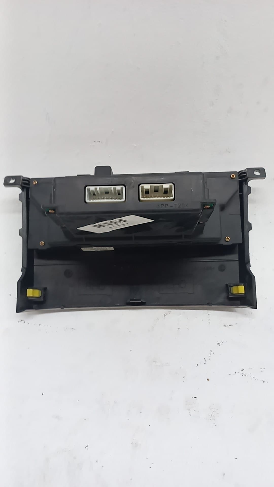 Mando climatizador TOYOTA COROLLA VERSO (R1) 3