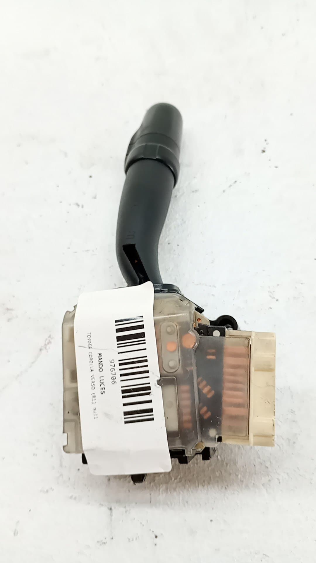 Mando luces TOYOTA COROLLA VERSO (R1) 3