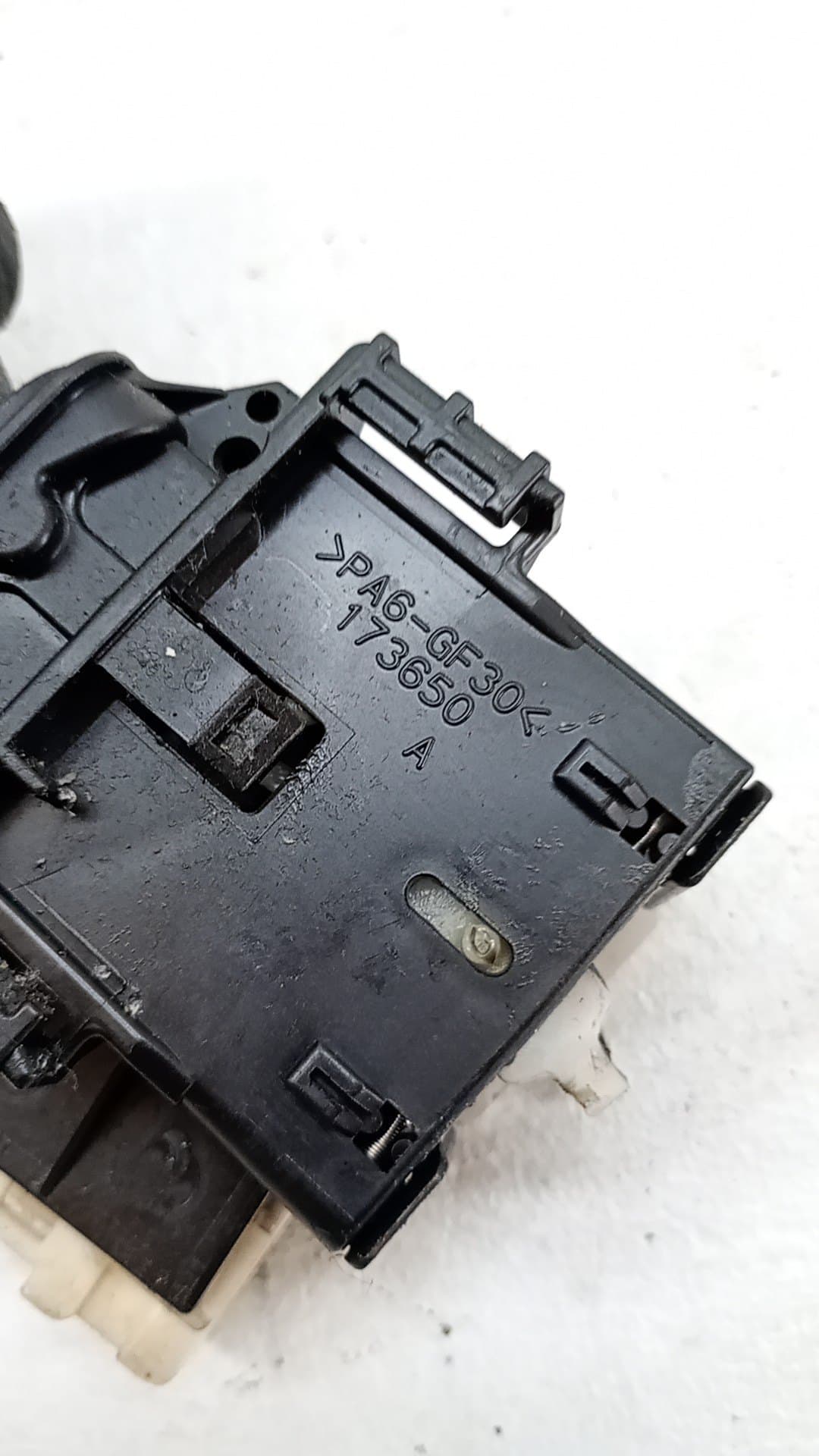 Mando luces TOYOTA COROLLA VERSO (R1) 2