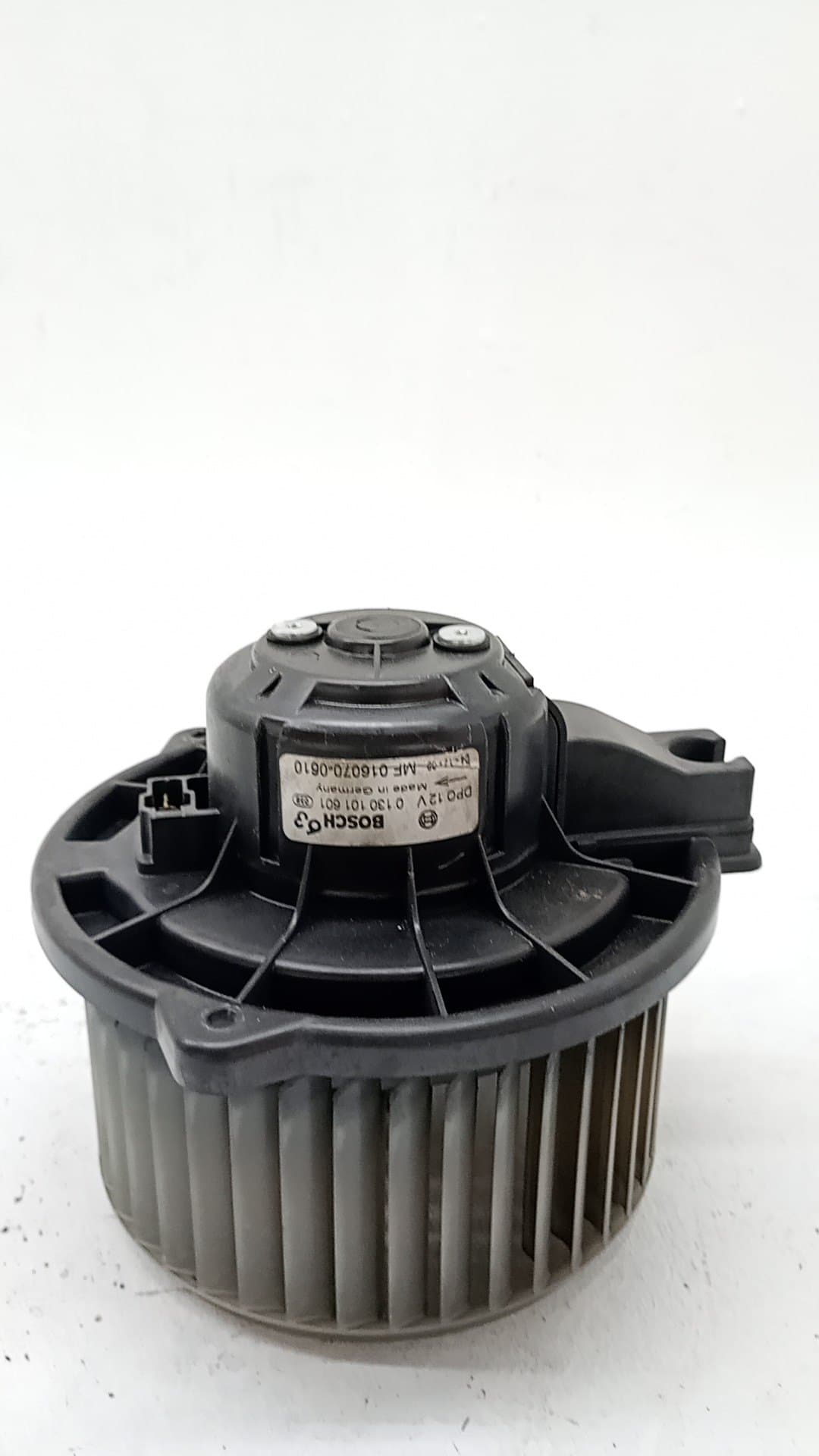 Motor calefaccion TOYOTA COROLLA VERSO (R1)