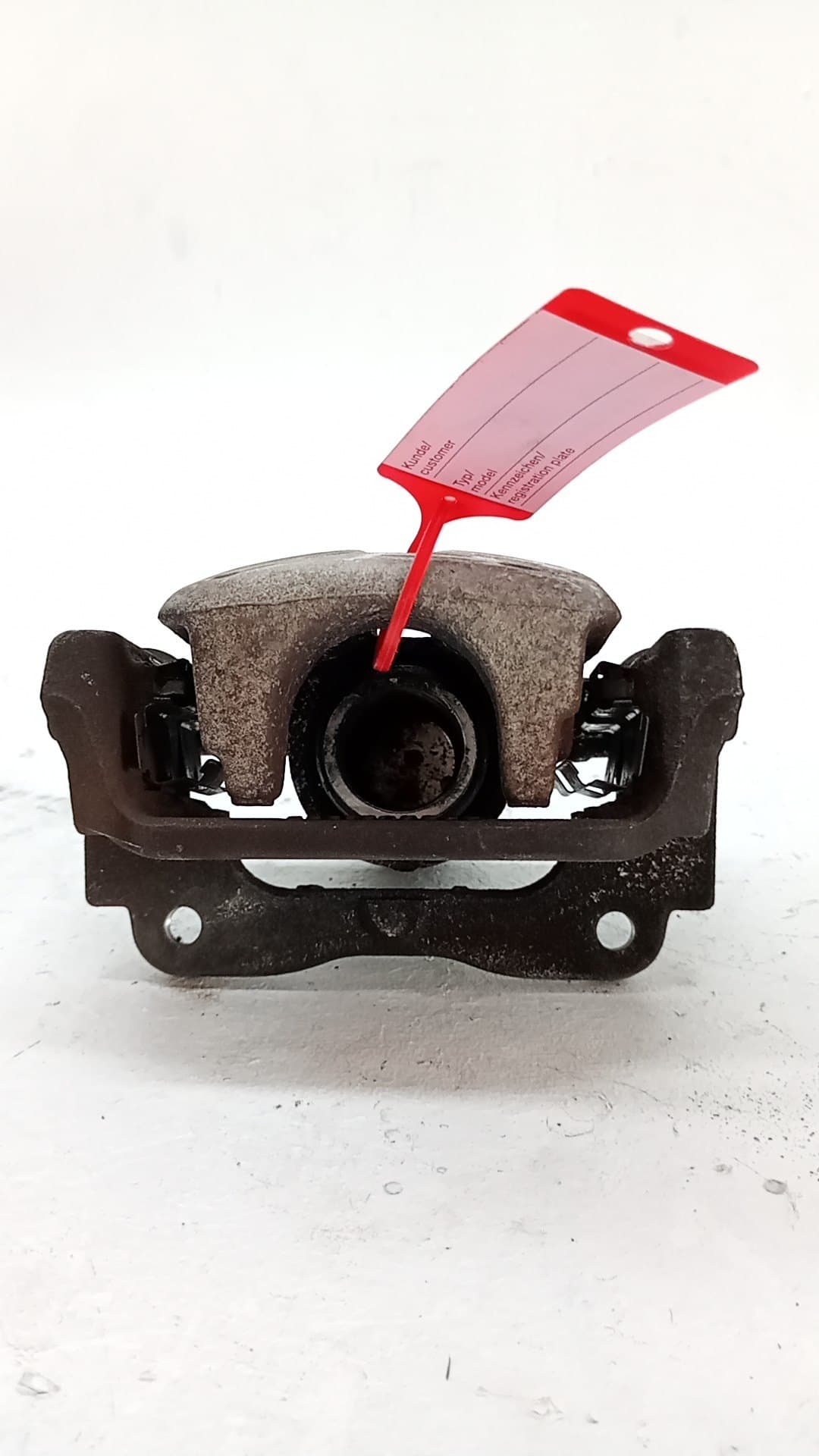 Recambio TOYOTA COROLLA VERSO (R1) ref. 4775005070 3