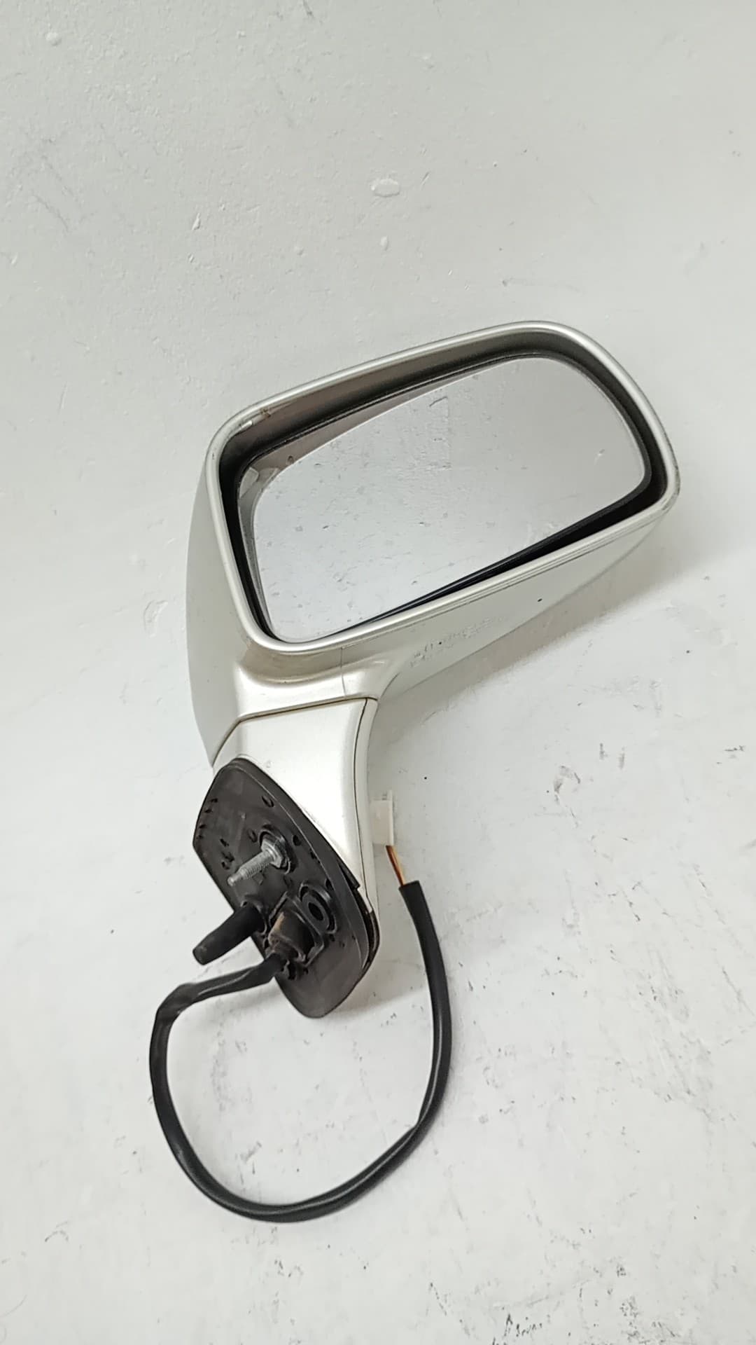 Retrovisor derecho TOYOTA COROLLA VERSO (R1)